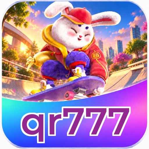 qr777 Instalar Logo 2