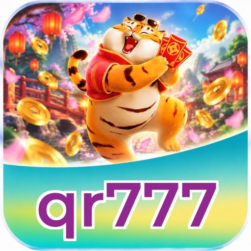 qr777 Instalar Logo 1