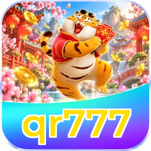 qr777 APK Android - Download Oficial
