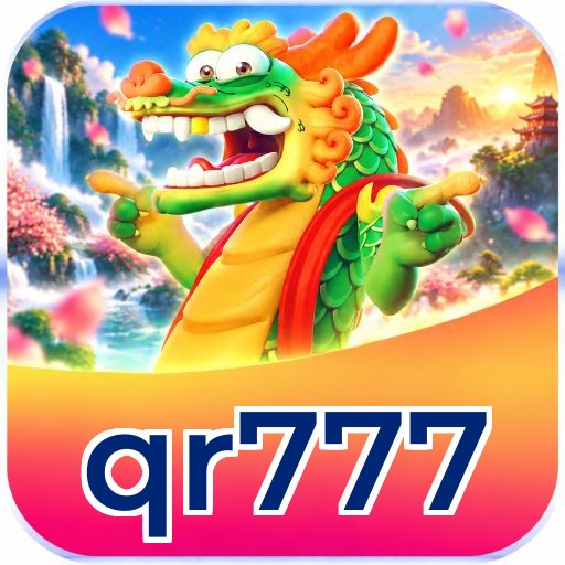 qr777 Facebook Oficial