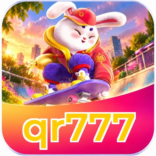 qr777 Logo