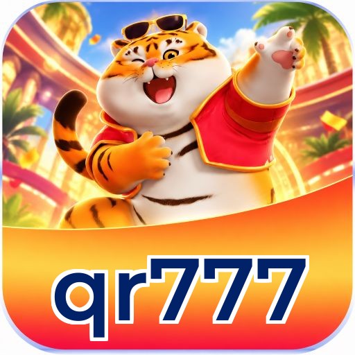 Plataforma qr777 - Segurança SSL 256-bit