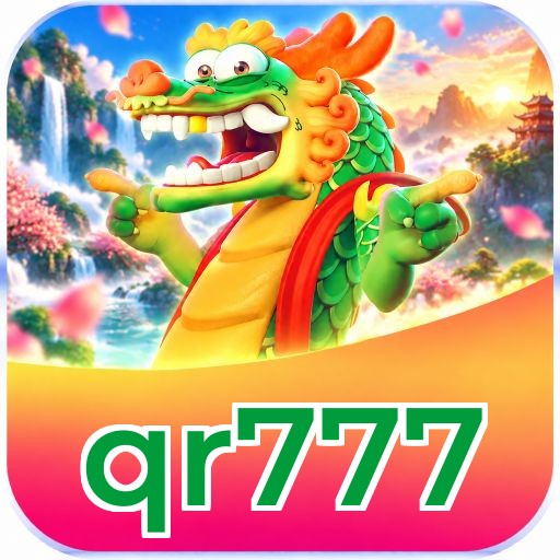 qr777 APP Mobile - Android & iOS