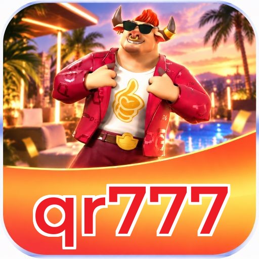 qr777 Cassino Online Certificado