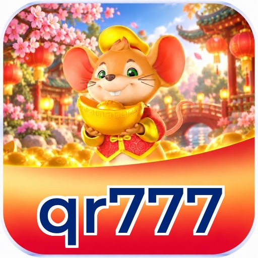 qr777 Instalar Logo 3