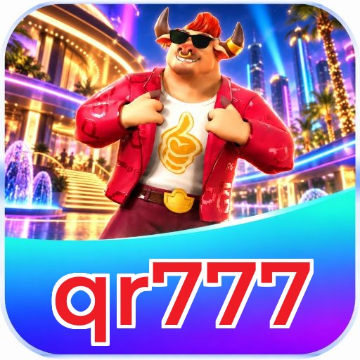 qr777 Download App Oficial