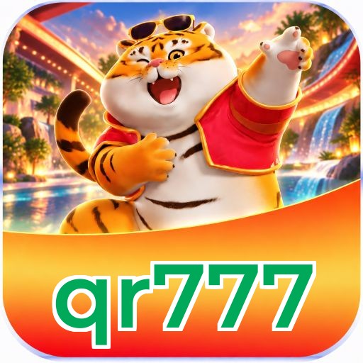 Slots qr777 - 1.500+ Jogos RTP Alto